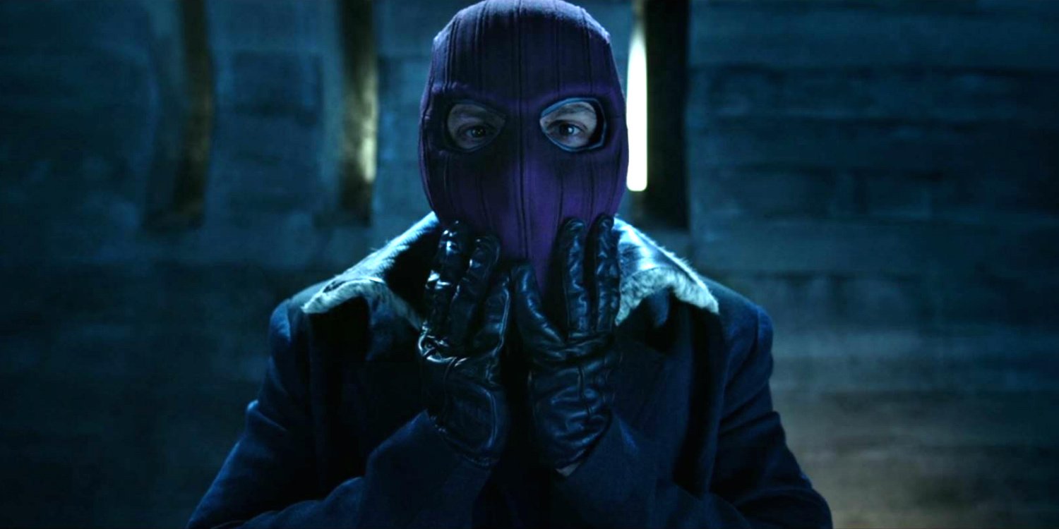 Daniel Bruhl Confirms That His Character Will Be Called ‘Baron’ Zemo In Falcon And Winter Soldier
