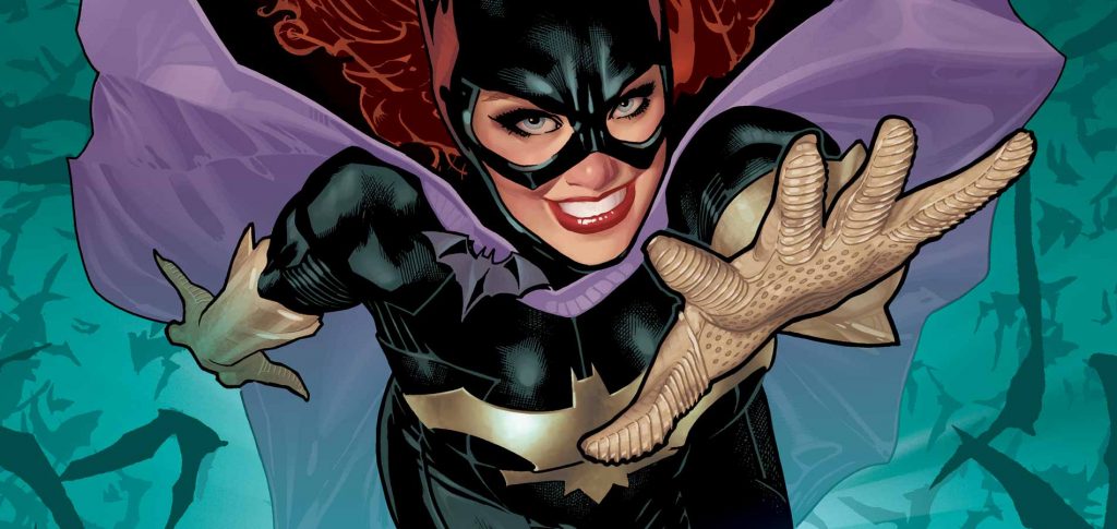 Batgirl Directors Confirm Batman Role - But Not Which Batman?