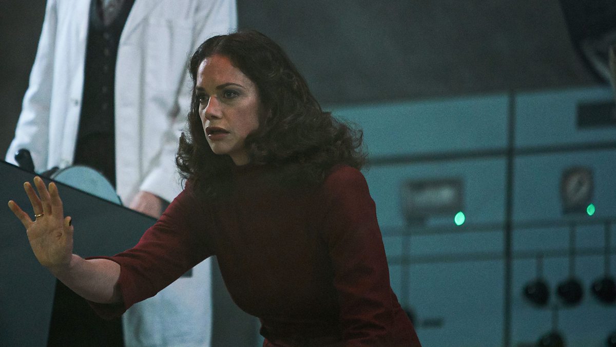 His Dark Materials Episode 6 ‘The Daemon Cages’ Review – Tense And Horrific Drama
