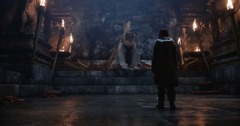 His Dark Materials Episode 7: The Fight To The Death Review – Almost The Best Episode So Far But Not Quite