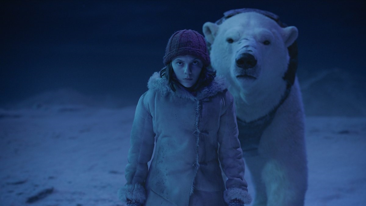 His Dark Materials Episode 8 ‘Betrayal’ Review – Saving The Best For Last In Season 1