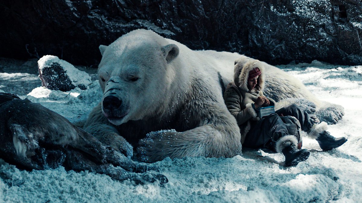 His Dark Materials Featurette Dives Into Adapting Philip Pullman’s Series For The Small Screen