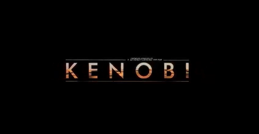 Check Out KENOBI: A Star Wars Fan Film! 