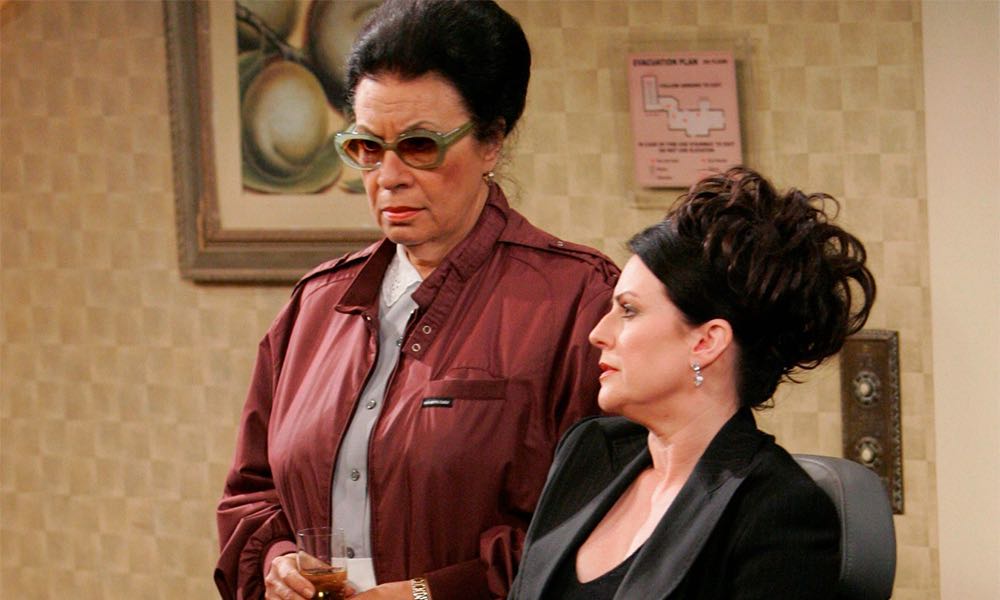 Will & Grace Cast Responds To The Passing Of Former Cast Member Shelley Morrison