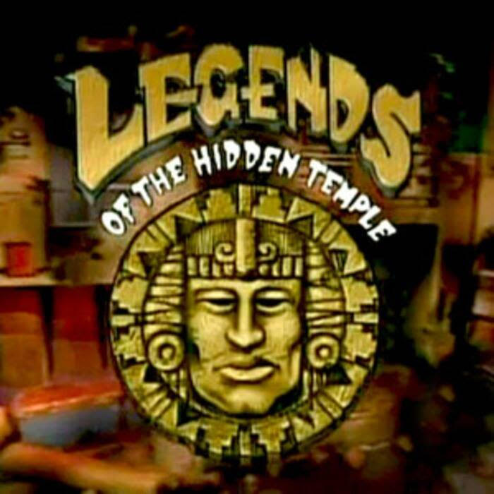 Legends Of The Hidden Temple Coming To Quibi…Except Now, It’s For Adults