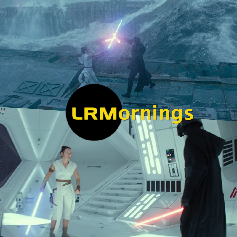 First Reactions (Spoiler Free) To The Rise Of Skywalker Are As Scaring Fans Of TLJ | LRMornings