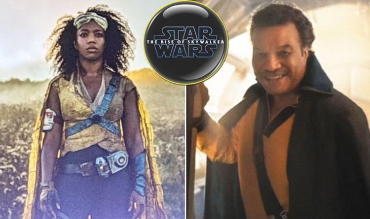 Star Wars: Lando Calrissian Subplot Was Shelved In The Rise of Skywalker But Will Remain Canon In The Novel