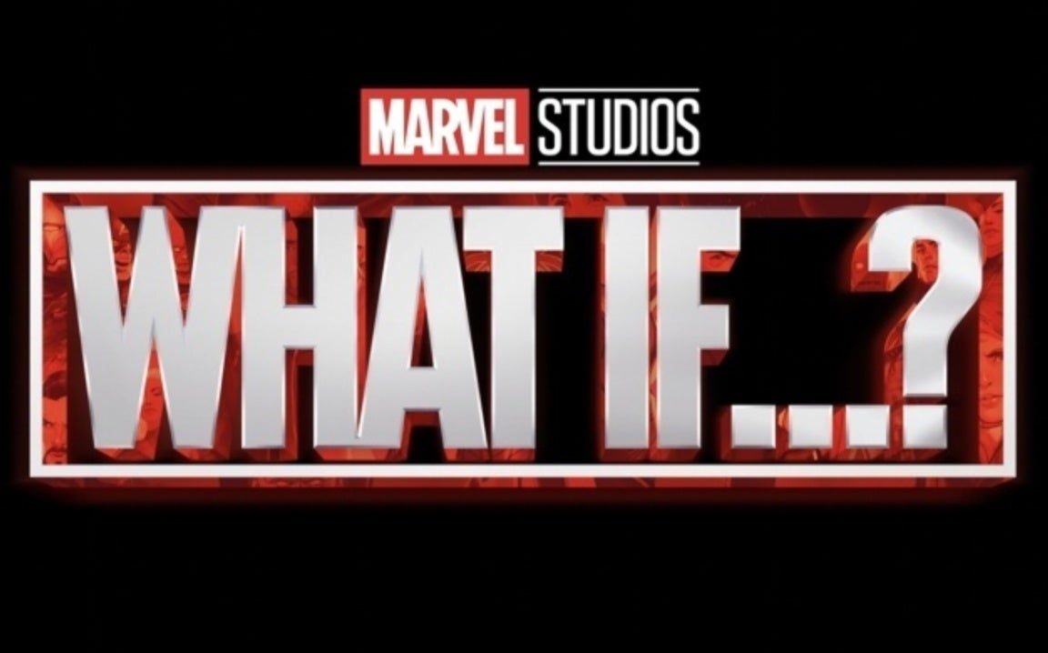 Marvel Studios’ What If…? Series Continuing Production Remotely