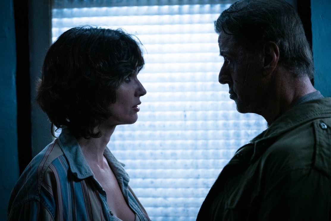 Rambo: Last Blood: Paz Vega on Why She Wanted to Be in This Iconic Franchise [Exclusive Interview]