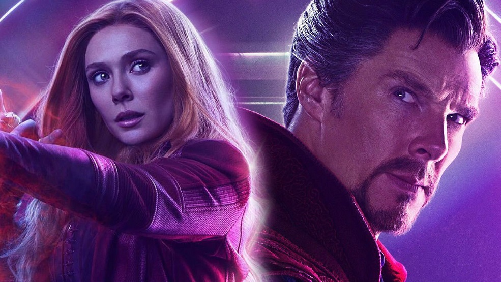 Leaked Toy Concept Art For Doctor Strange 2, Hawkeye, And More
