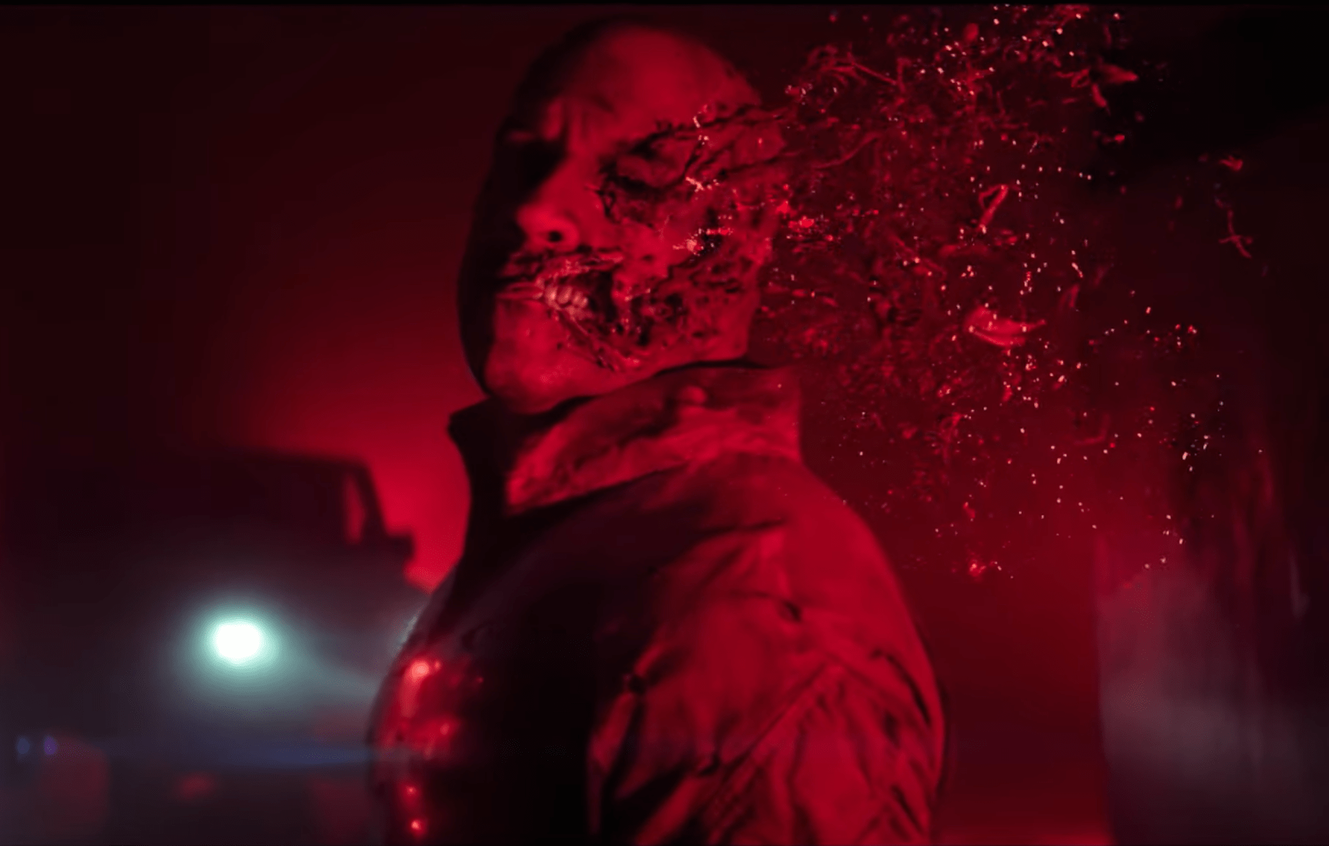 Sony Pictures Pushes Back Vin Diesel’s Bloodshot One Month Back