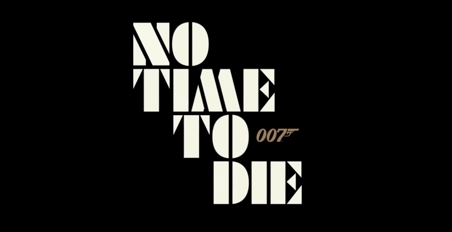 No Time To Die Video Teases Tomorrow’s Trailer