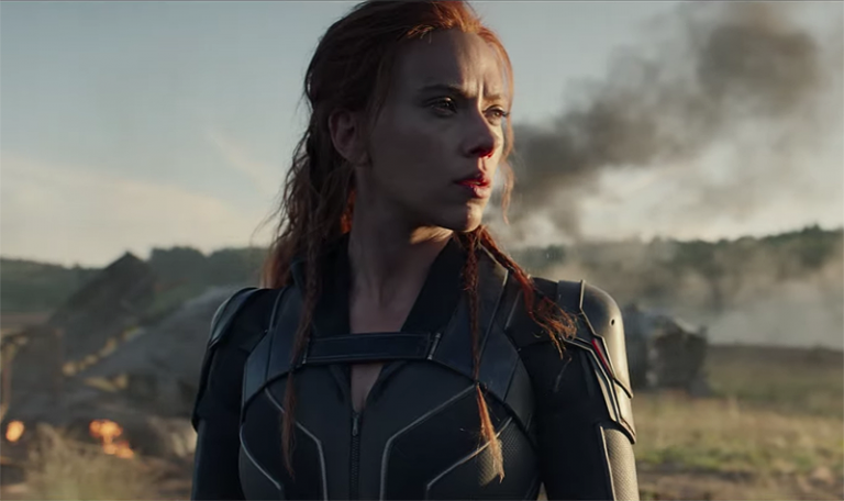 Action Packed Teaser Trailer Drops For Marvel Studios’ Black Widow