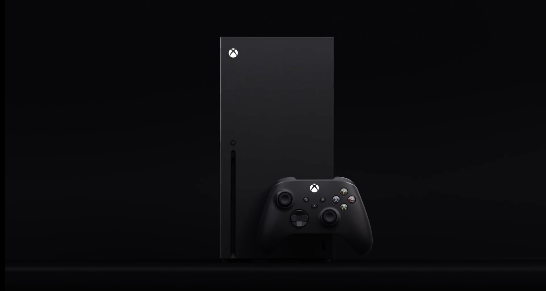 Xbox Series X Name Explained (Sort Of)