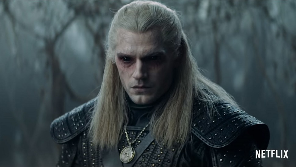 The Witcher: First Five Episodes Review – One Of The Best New Shows This Year