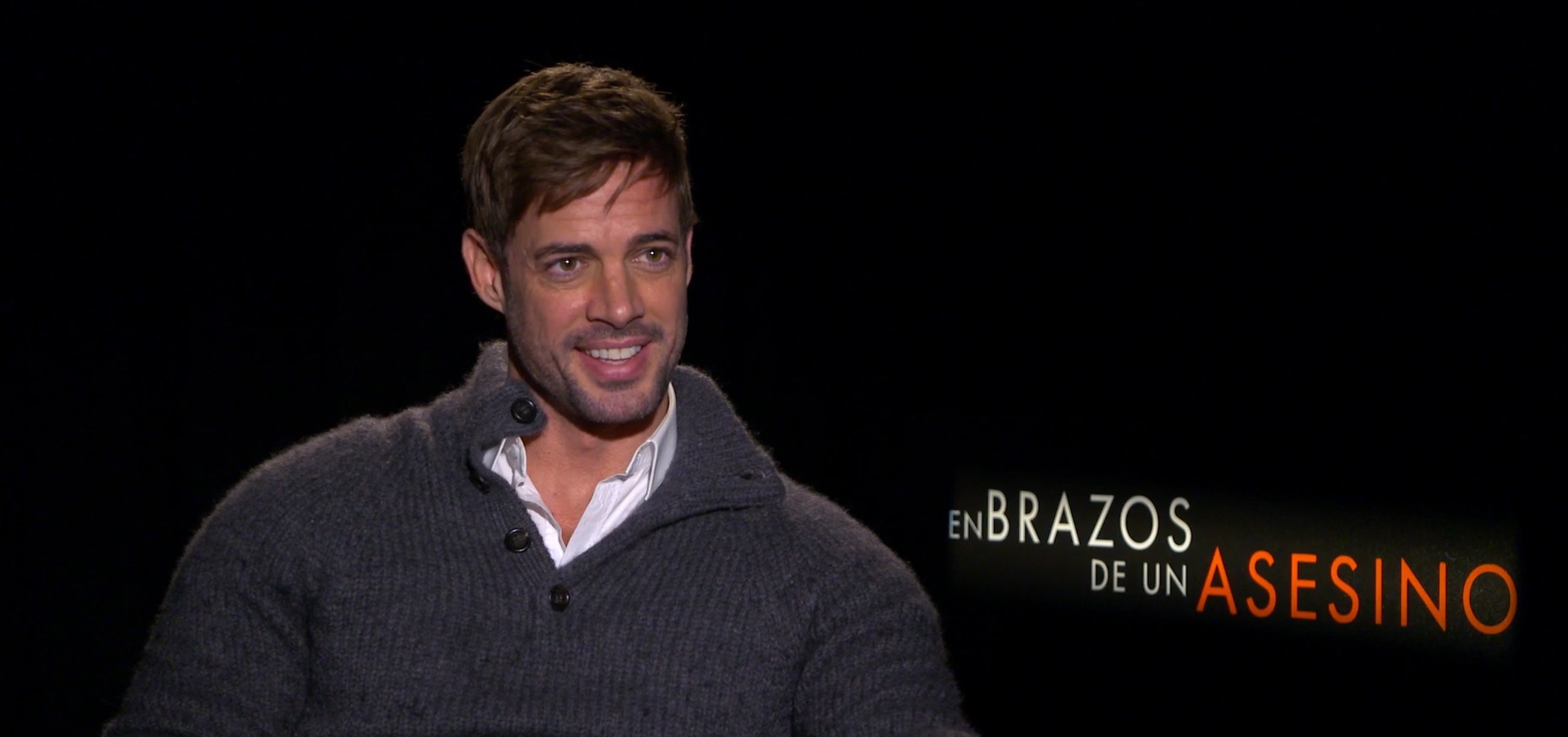 En Brazos De Un Asesino: William Levy on Creating The Film For Spanish Audiences [Exclusive Interview]