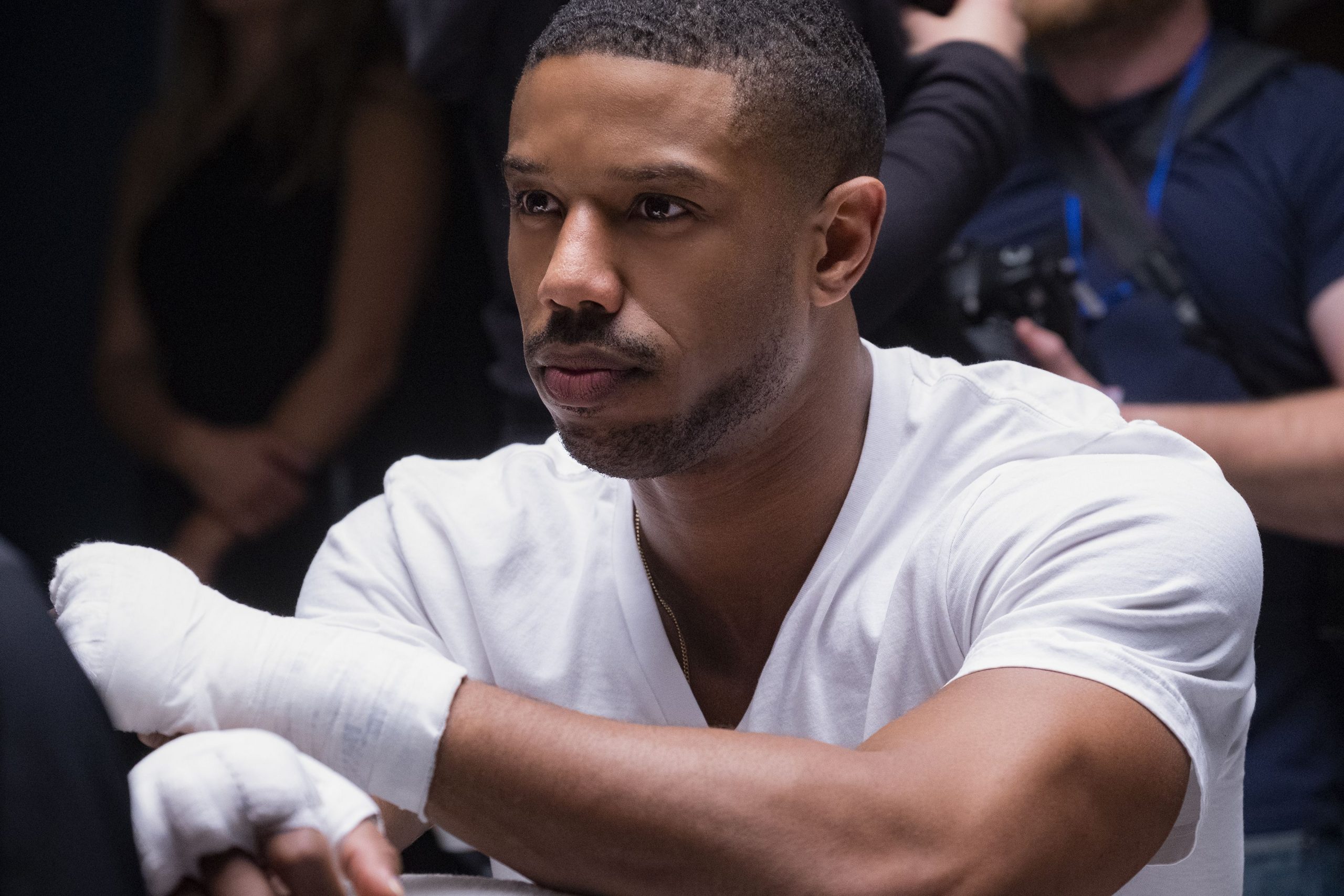 Creed 3 Clinches King Richard Writer — What’s Next For Adonis Creed?