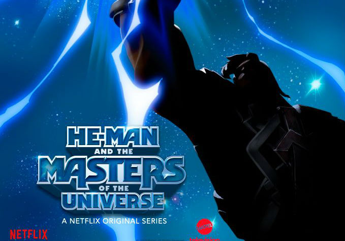 Netflix Announces A SECOND He-Man Animated Series
