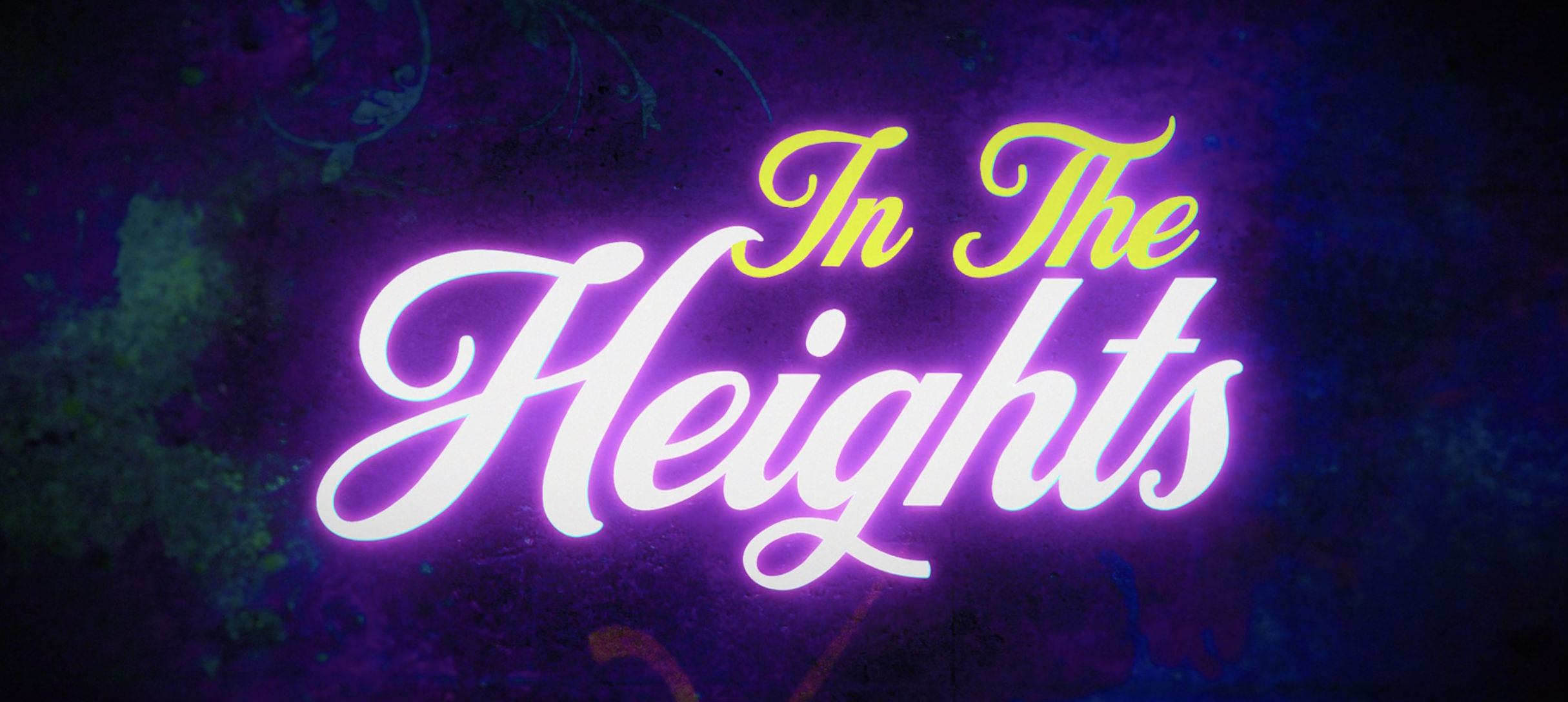 In The Heights Gets Rousing Trailer Tease, Full Trailer Hits Mañana!