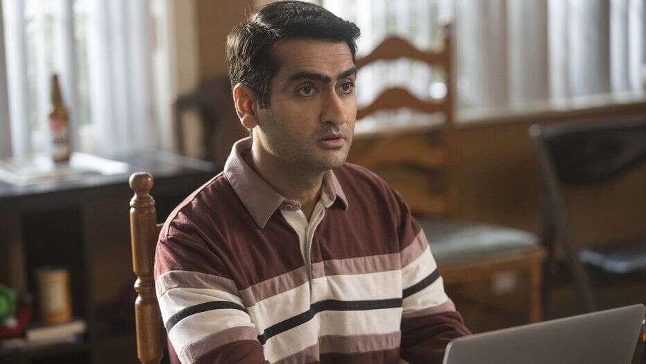 Kumail Nanjiani Got Absolutely Ripped For The Eternals, Shared His Journey On Instagram