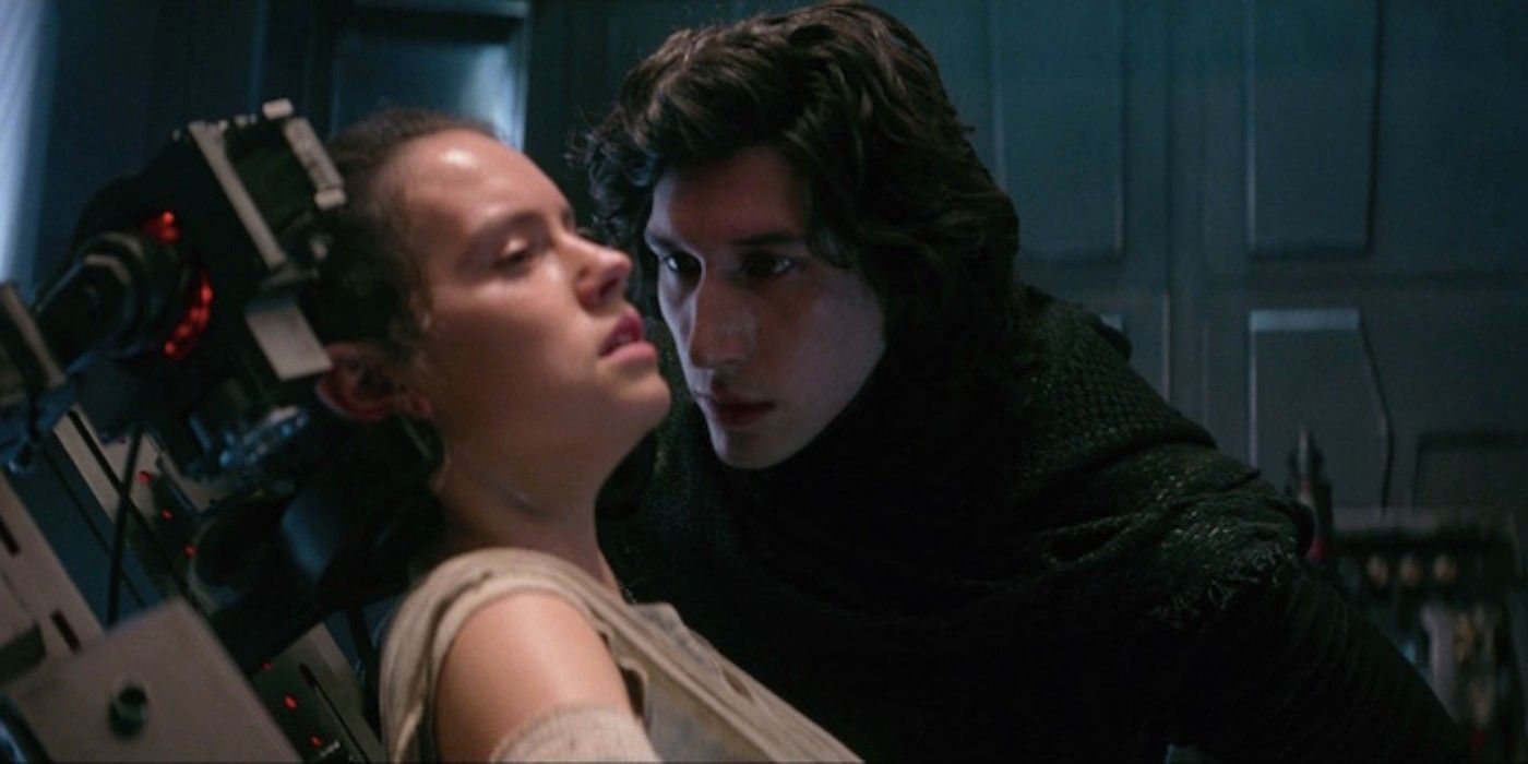 Star Wars: Don’t Worry — Rey And Kylo Ren Are NOT Related [SPOILERS]