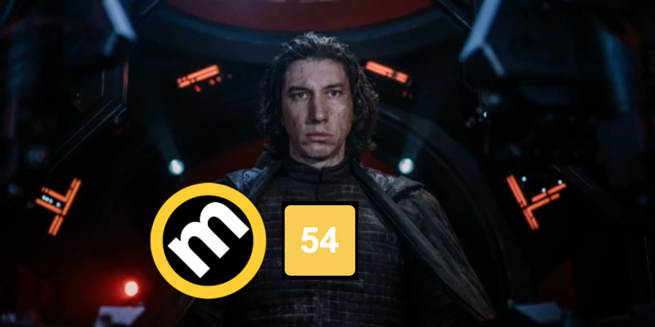 What Does Star Wars: The Rise Of Skywalker’s Metacritic Score Reveal?