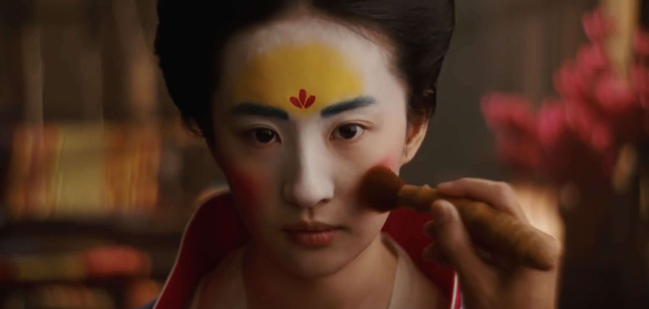 The Mulan Trailer Criticisms Are Stupid And INFURIATING