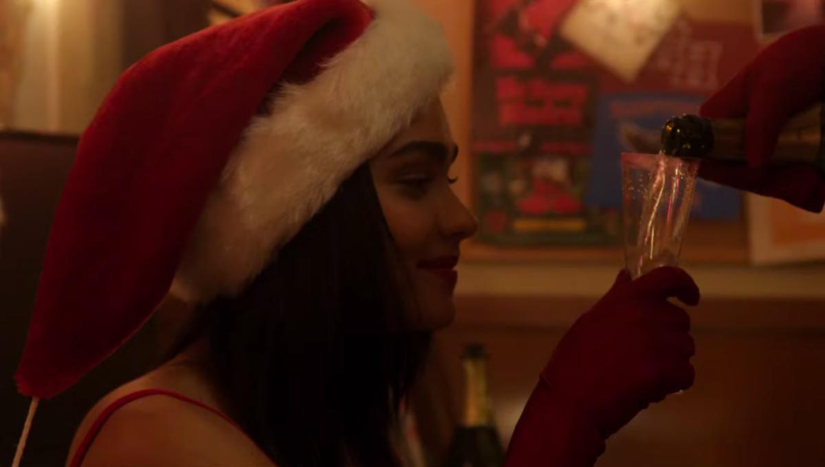 Black Christmas Interview: Actor Brittany O’Grady On Making The Horror Remake