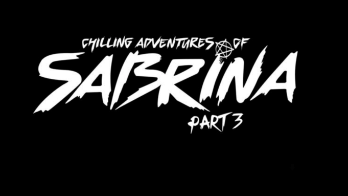 Release Date For Netflix’s ‘Chilling Adventures Of Sabrina’ Revealed