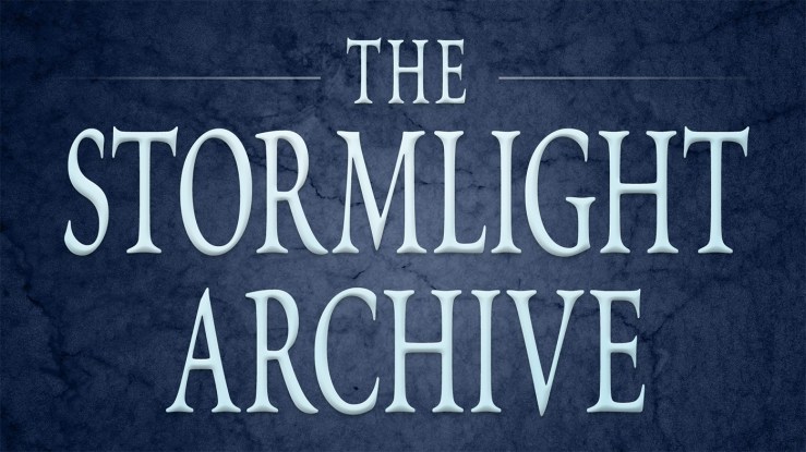 Brandon Sanderson’s Stormlight Archive 4 Title Officially Revealed!