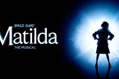 ‘Matilda The Musical” Coming To Theaters And Television Via Sony And Netflix