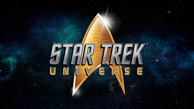Star Trek Universe Expanding With Addition Of Two More Series