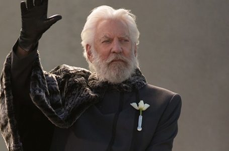 New Hunger Games Book Trailer And Synopsis Get Readers Pumped For President Snow Story
