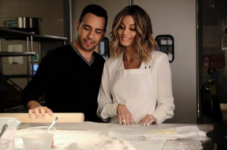 TCA 2020: Trailer Debut of ABC’s The Baker and the Beauty Shows Latin Family Dynamic and Dating A Celebrity