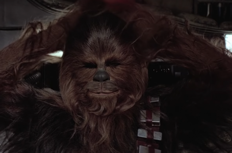Star Wars: Actor Joonas Suotamo Weighs In On Whether Or Not Chewie Cheats At Holo-Chess