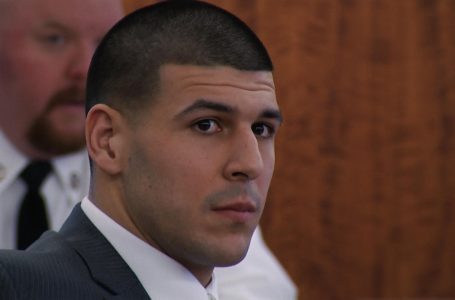 Netflix Releases Trailer For Upcoming Documentary About Aaron Hernandez