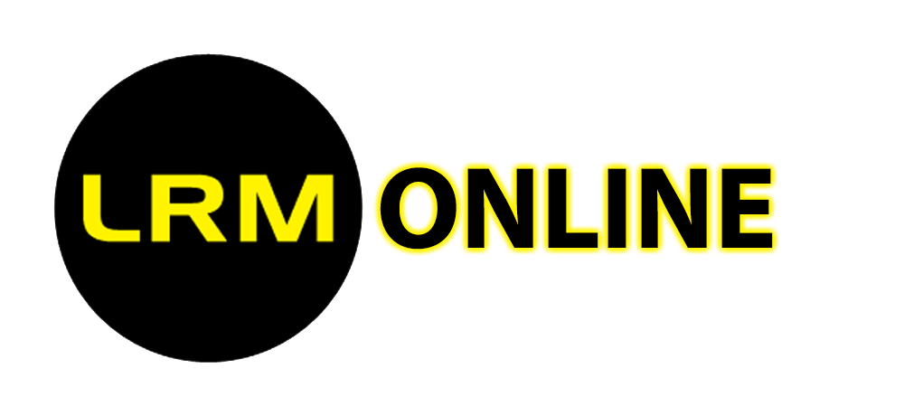 LRMonline header logo