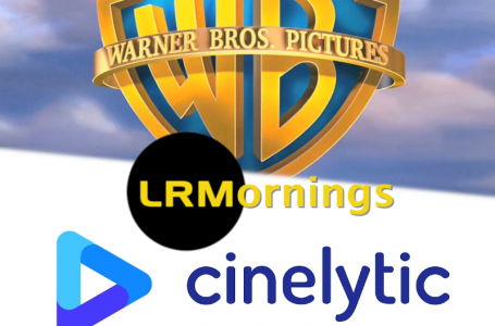 Can AI Pick The Best Movies To Make? Warner Bros. Thinks So! | LRMornings