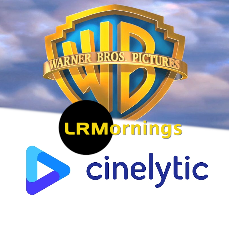 Can AI Pick The Best Movies To Make? Warner Bros. Thinks So! | LRMornings