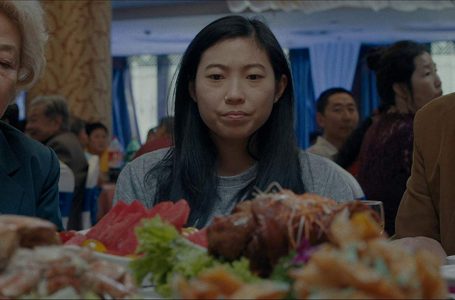Awkwafina Discusses The Farewell’s Oscars Snub And Nora From Queens