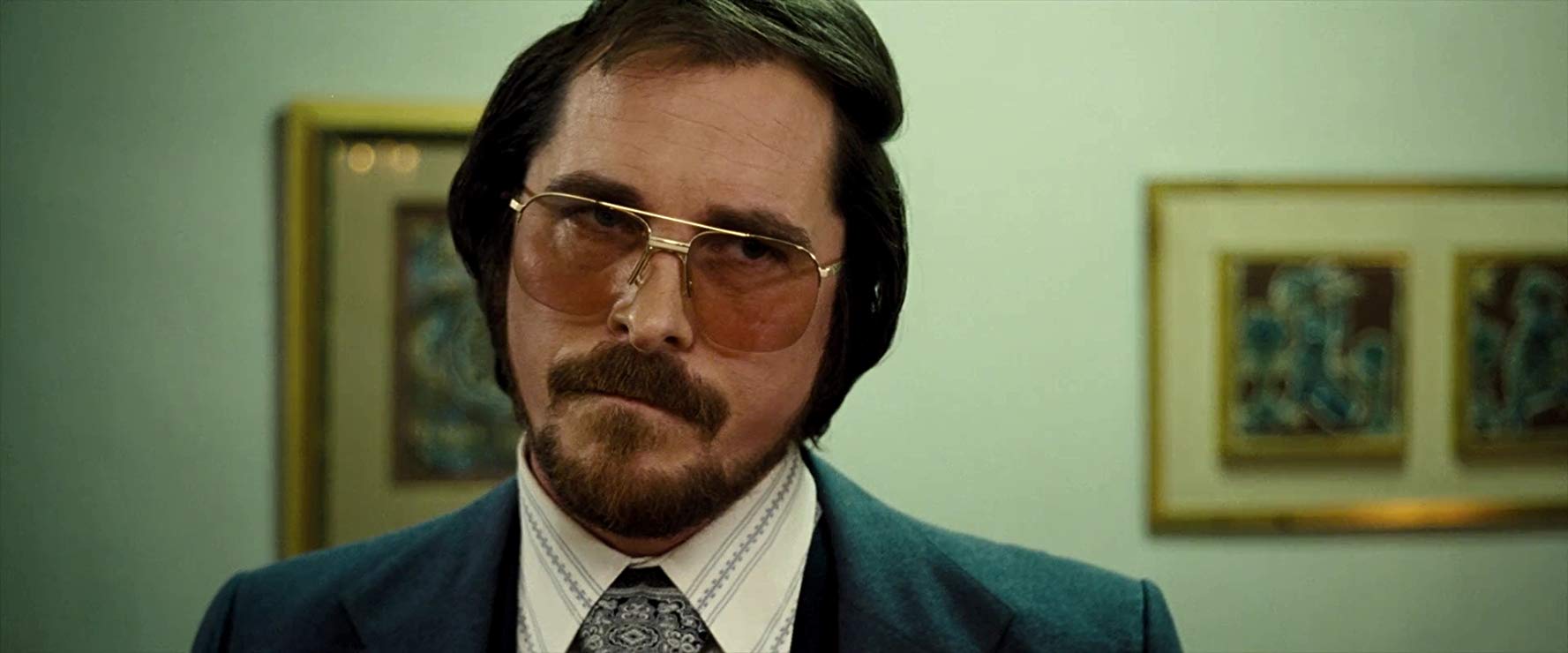 David O. Russell And Christian Bale Are Teaming Up Again