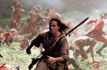 Last Of The Mohicans Series Coming to HBO Max