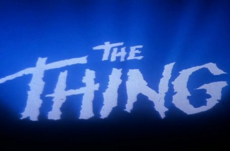 Universal And Blumhouse Developing The Thing, Based On A Newly Discovered Novel
