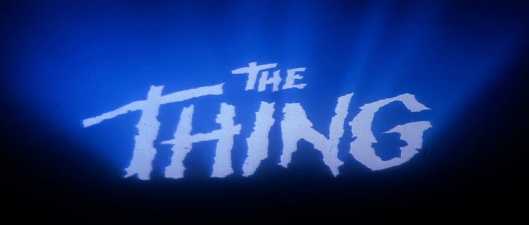Universal And Blumhouse Developing The Thing, Based On A Newly Discovered Novel