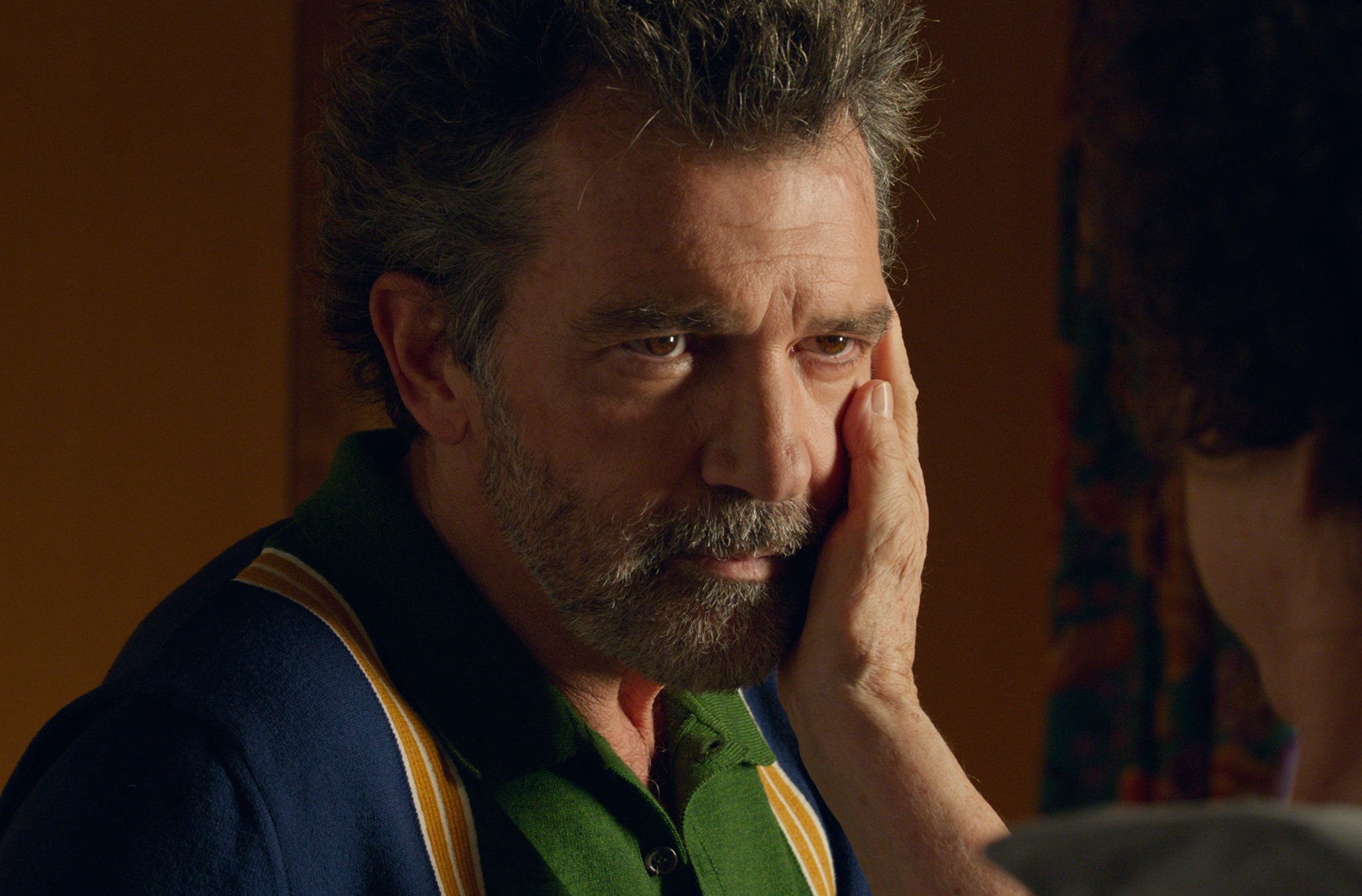 Exclusive Clip: Director Pedro Almodovar on Musical Influences for Pain and Glory