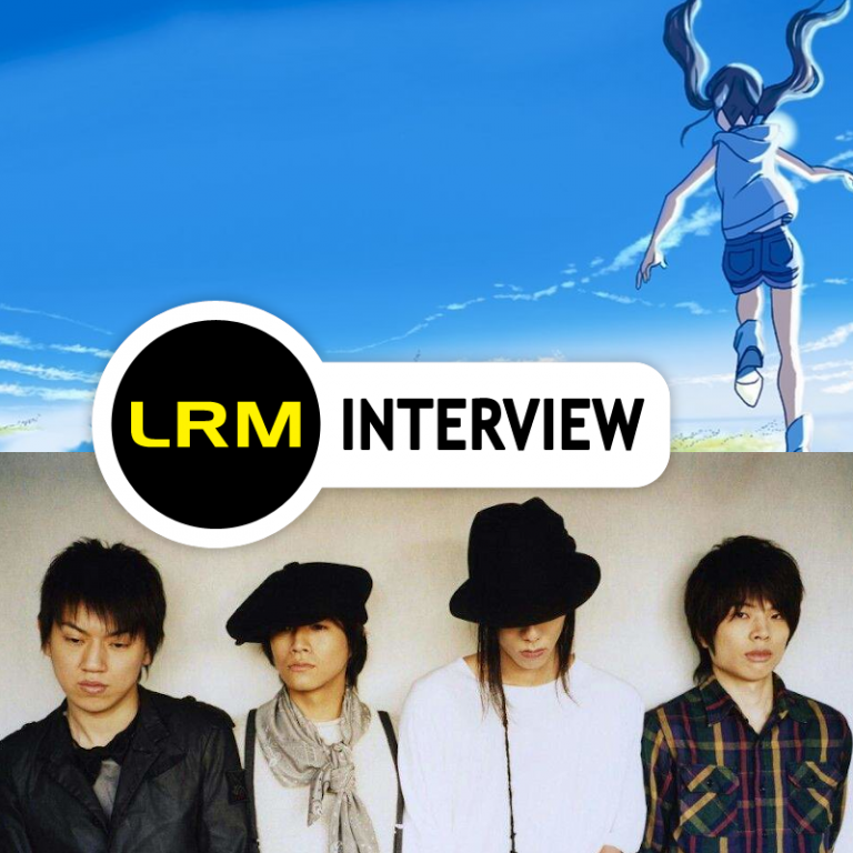 Weathering With You Award Winning Radwimps On Re Teaming With Anime Auteur Makoto Shinkai For 1487