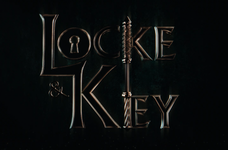 A Million Years Later, Locke & Key Finally Gets A Trailer