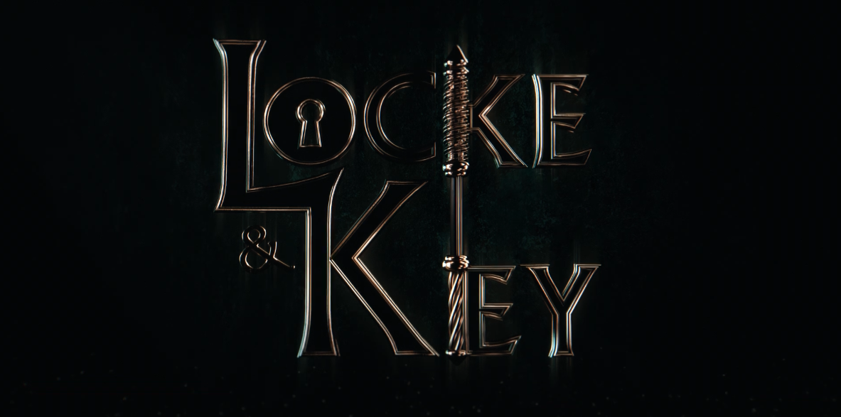 Netflix Releases Locke & Key Season 2 Teaser Trailer