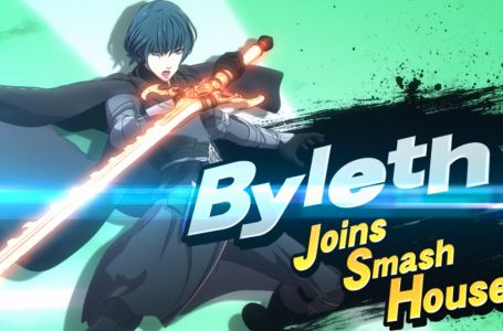 Super Smash Bros. Ultimate Fans Are NOT Happy With Latest Character Reveal