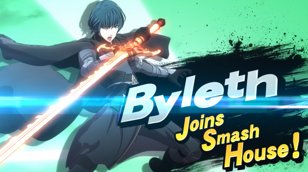 Super Smash Bros. Ultimate Fans Are NOT Happy With Latest Character Reveal